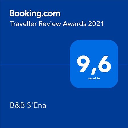 B&B S'Ena Suni Εξωτερικό φωτογραφία