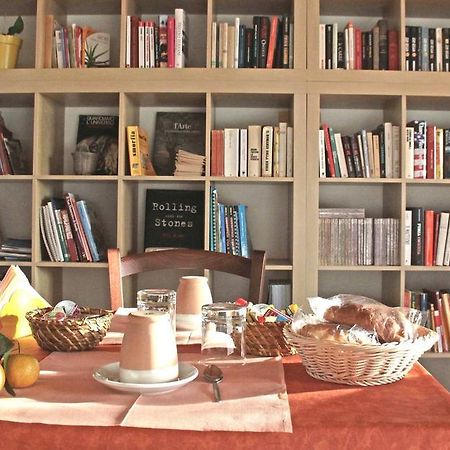 B&B S'Ena Suni Εξωτερικό φωτογραφία