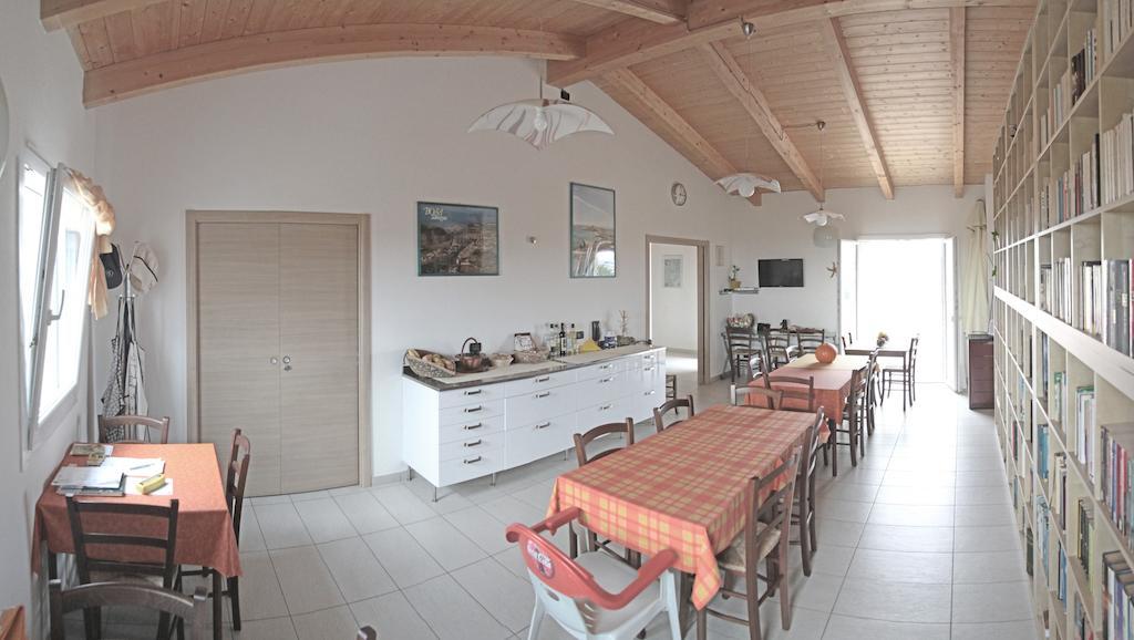 B&B S'Ena Suni Εξωτερικό φωτογραφία