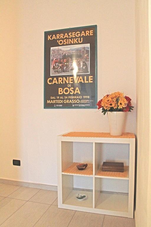 B&B S'Ena Suni Δωμάτιο φωτογραφία