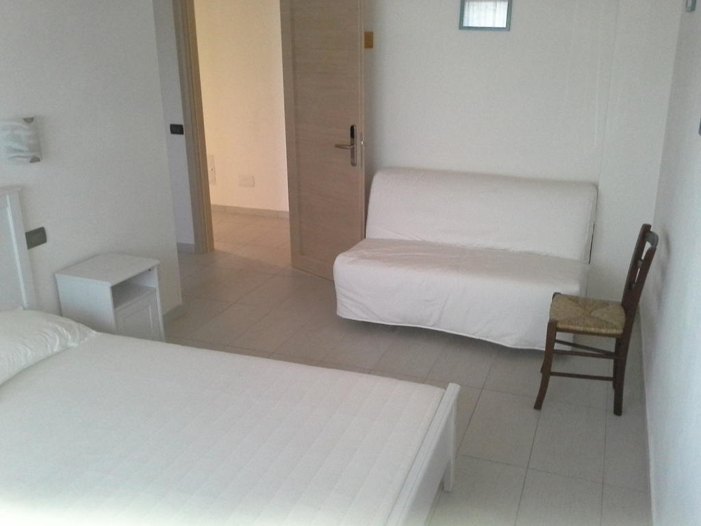 B&B S'Ena Suni Δωμάτιο φωτογραφία