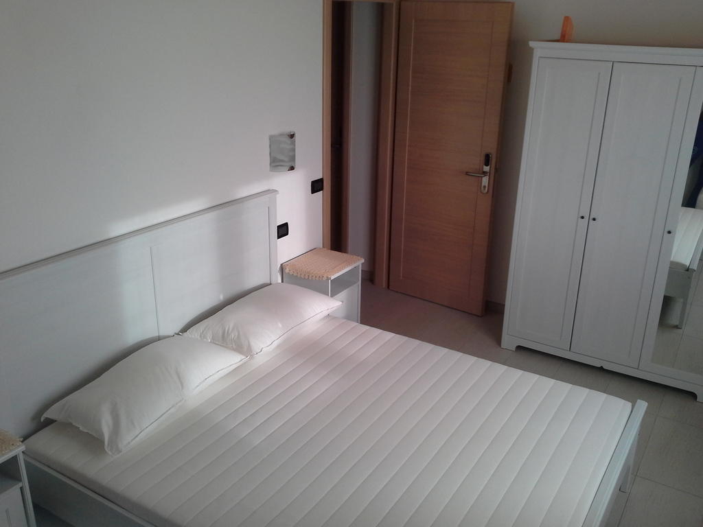 B&B S'Ena Suni Δωμάτιο φωτογραφία