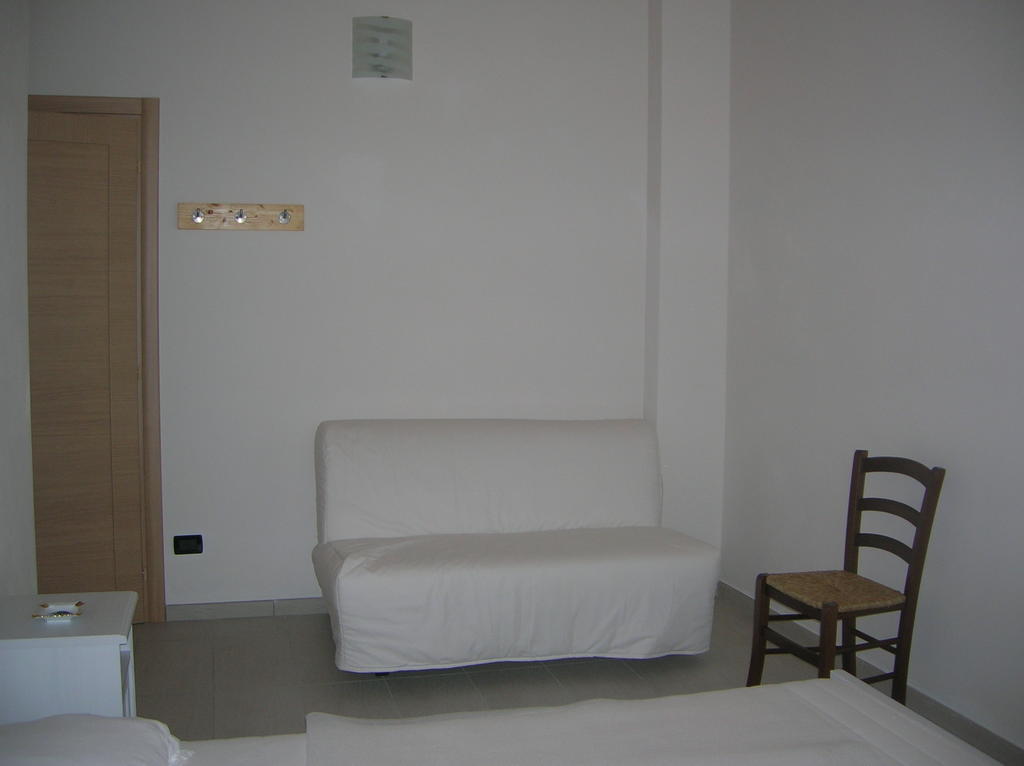 B&B S'Ena Suni Δωμάτιο φωτογραφία