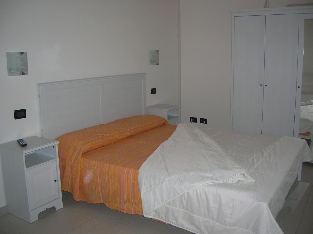 B&B S'Ena Suni Δωμάτιο φωτογραφία