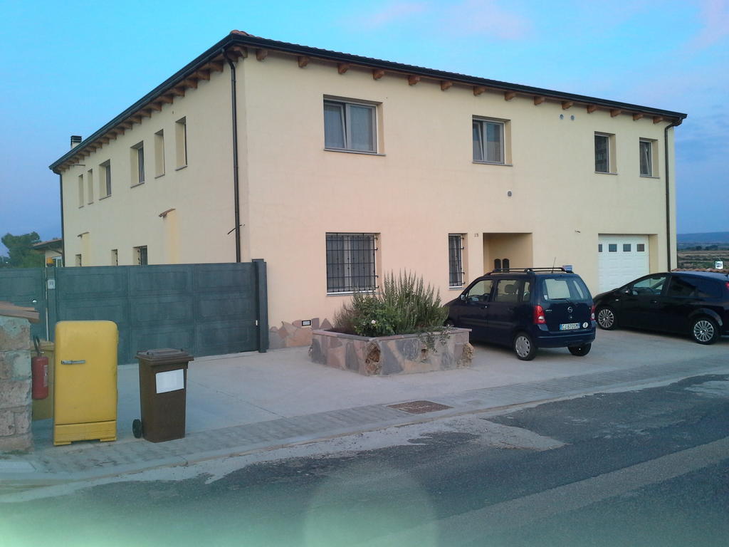 B&B S'Ena Suni Εξωτερικό φωτογραφία