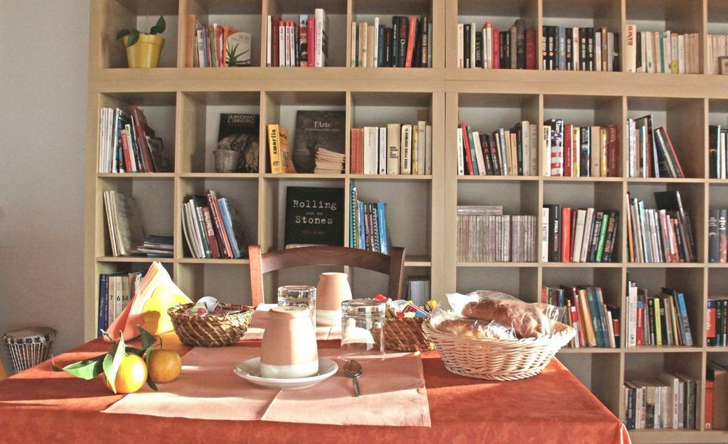 B&B S'Ena Suni Εξωτερικό φωτογραφία